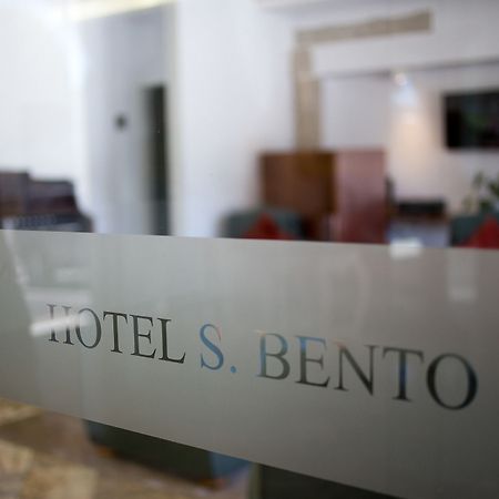 Hotel S. Bento Terras de Bouro Exterior foto